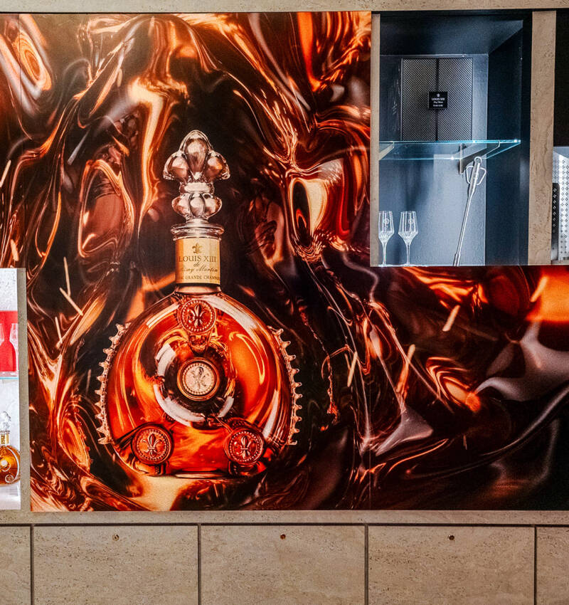 LOUIS XIII Cognac