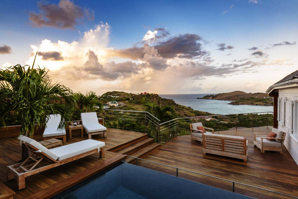 St. Barth Properties | UnnamedProject